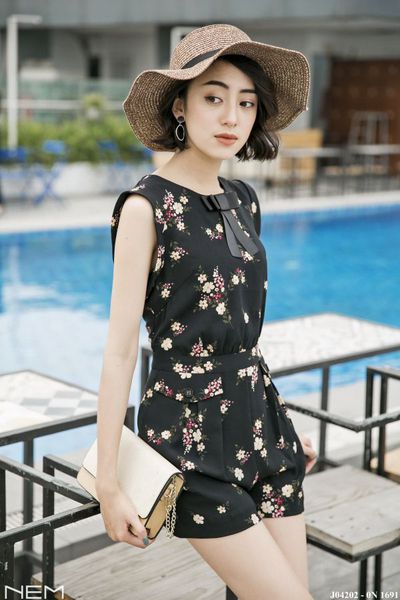Jumpsuit hoa