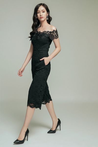 Áo liền quần 18B6264